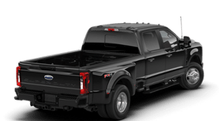 2026 Ford Super Duty® External Image 4